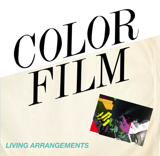 Living Arrangements (Includes Download)