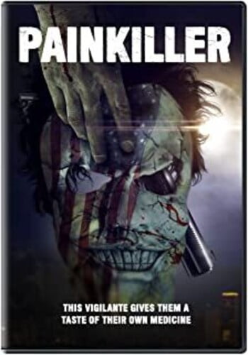 Painkiller