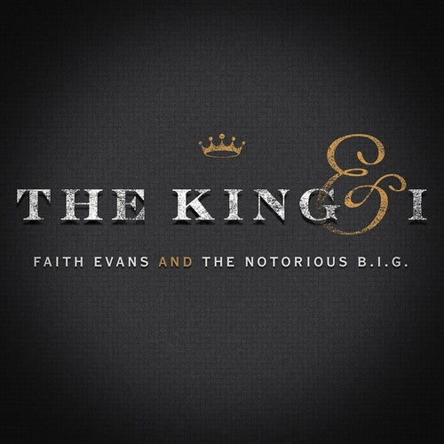 The King & I (2 Lp)