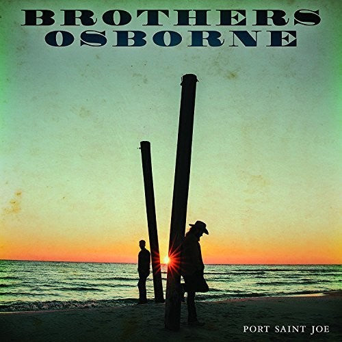 Port Saint Joe [LP]