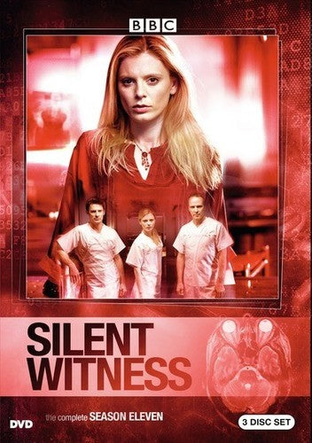 Silent Witness: Complete Season Eleven