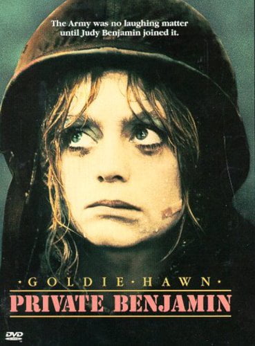 Private Benjamin (Full Screen Edition)