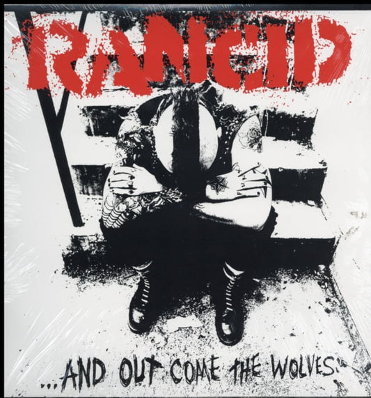 ...And Out Come The Wolves (Limited Edition, 180 Gram Vinyl, Includes Download Card)