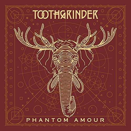 Phantom Amour [2 LP]