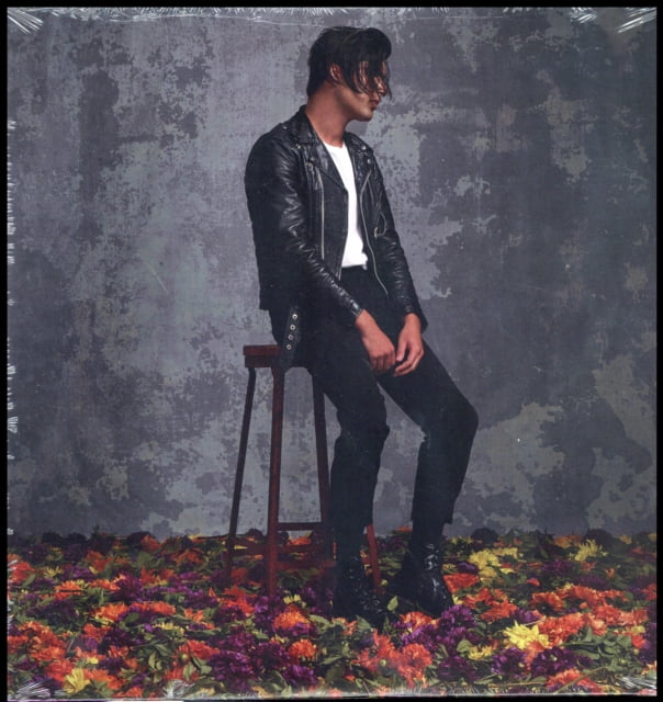 FELT [LP]