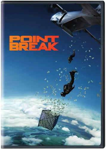Point Break (2015)