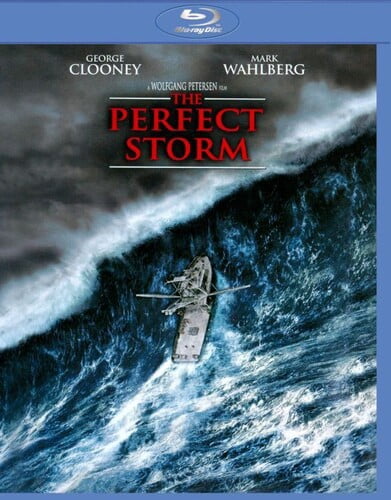 The Perfect Storm [Blu-ray]