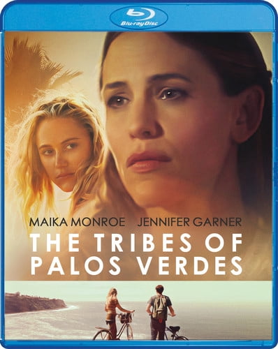 The Tribes Of Palos Verdes [Blu-ray]