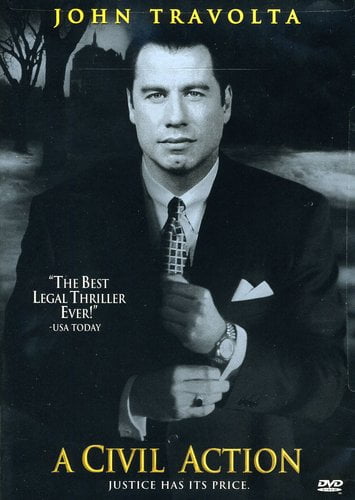 A Civil Action