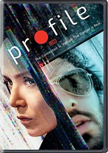 Profile [DVD]