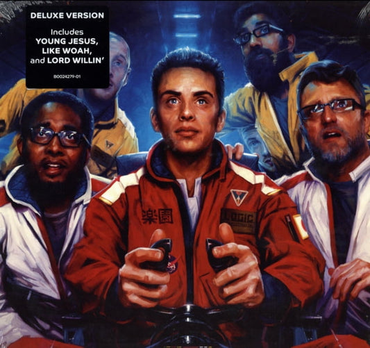 The Incredible True Story [2 LP][Deluxe Edition]