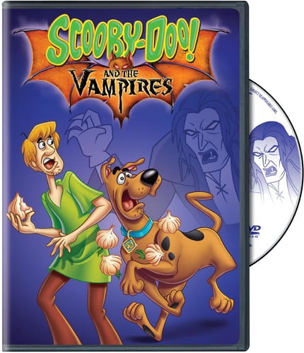 Scooby-Doo & The Vampires