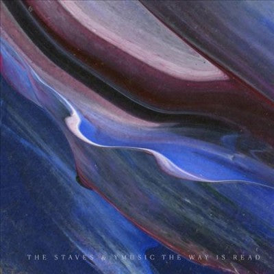 The Way Is Read (Vinyl)