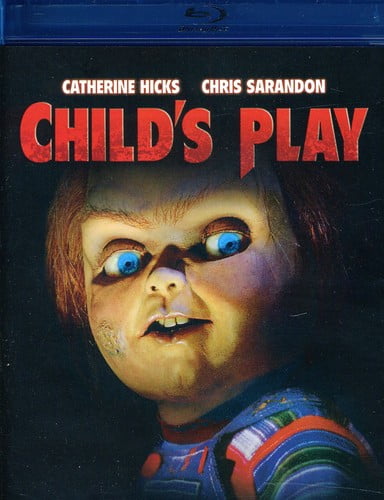 Child's Play [Blu-ray]