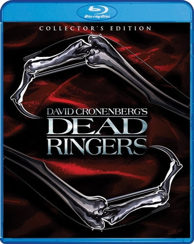 Dead Ringers [Collector's Edition] [Blu-ray]