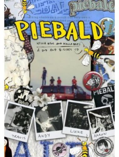 Piebald - Killa Bros and Killa Bees