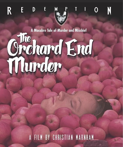 Orchard End Murder [Blu-ray]