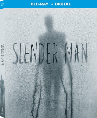 Slender Man [Blu-ray]