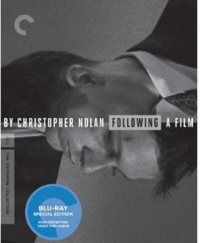 Following (Criterion Collection) [Blu-ray]