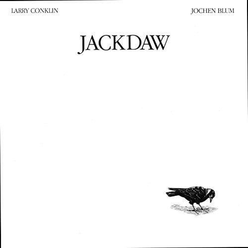 Jackdaw [LP][Reissue]