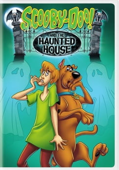Scooby-Doo and the Haunted House (3eps)