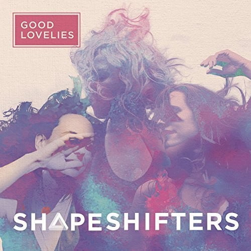 Shapeshifters [LP]