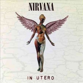 In Utero (3LP - 20th Anniversary Edition)