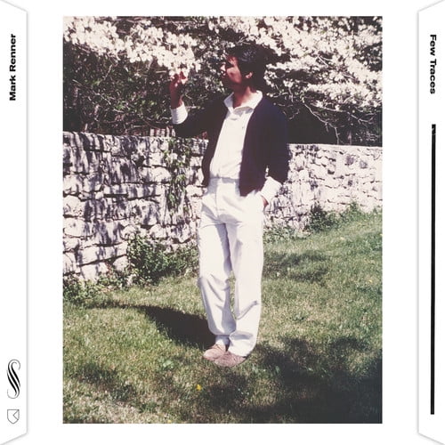 Few Traces (2 LP)