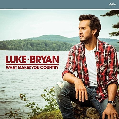 What Makes You Country [2 LP]