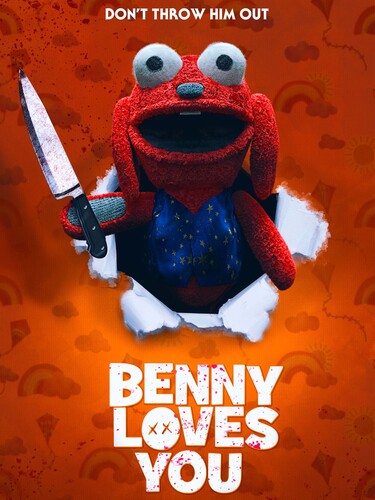 Benny Loves You [Blu-ray]