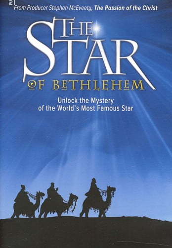 The Star of Bethlehem