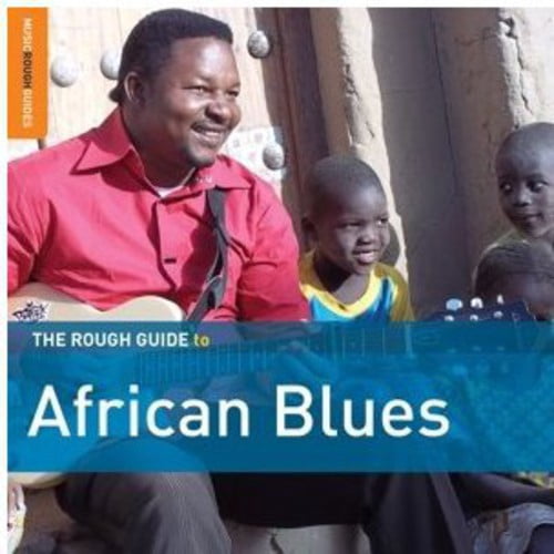 Rough Guide to African Blues
