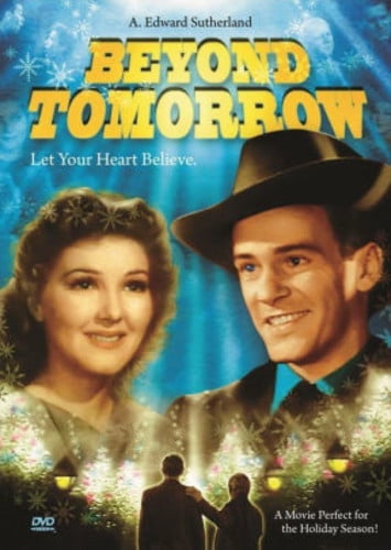 Beyond Tomorrow