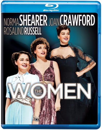 The Women [Blu-ray]