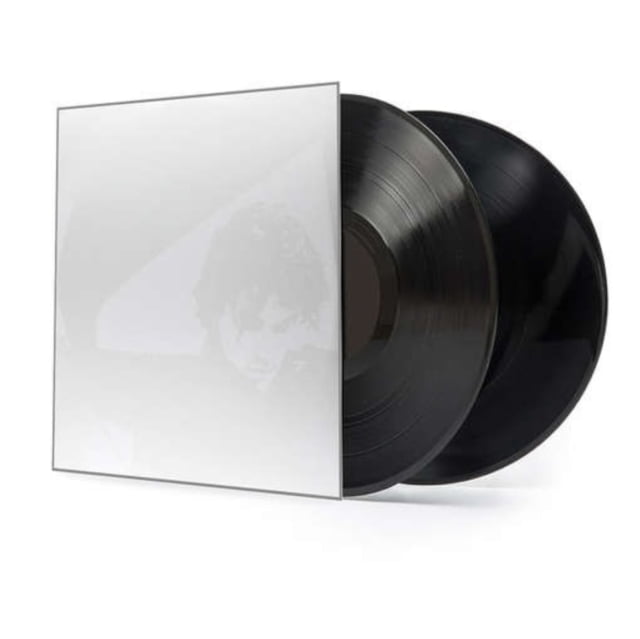Continuum [Vinyl]