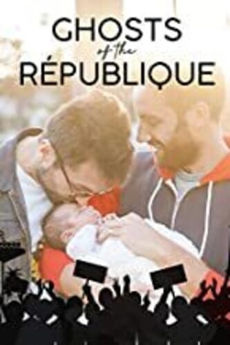 Ghosts of République