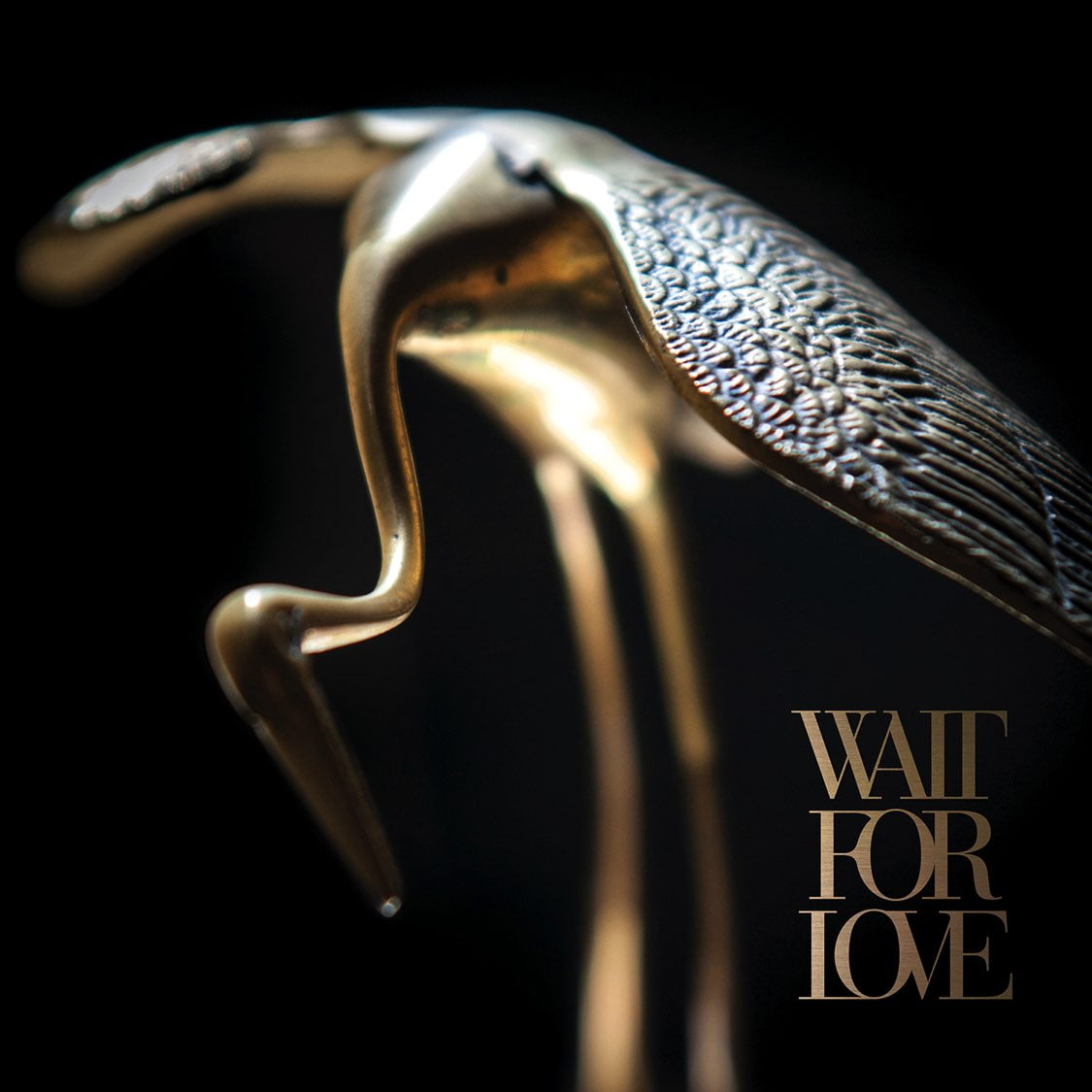 Wait For Love (Includes Download)