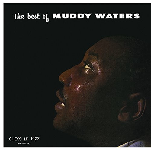 The Best Of Muddy Waters [LP]