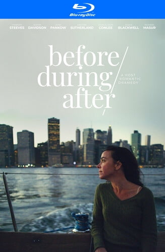 Before/During/After [Blu-ray]
