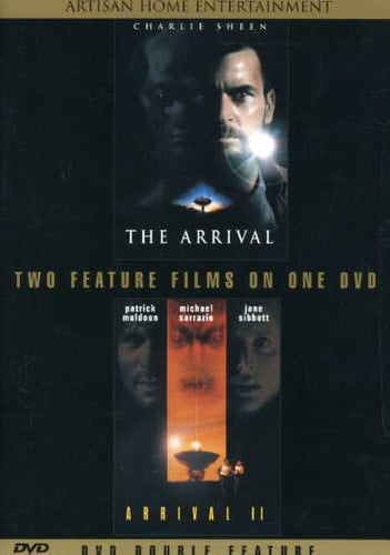 Arrival/Arrival 2