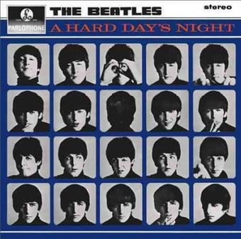 A Hard Day's Night