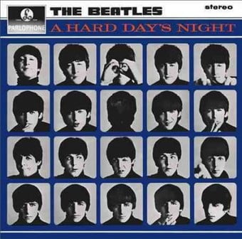 A Hard Day's Night