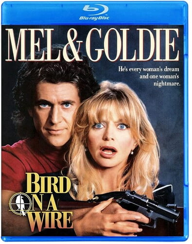 Bird on a Wire [Blu-ray]