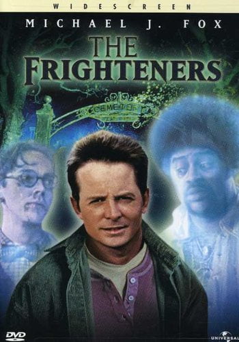 The Frighteners