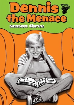 Dennis The Menace: Season Three