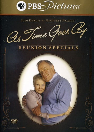 As Time Goes By - Reunion Special