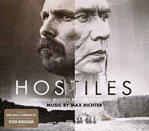 Hostile [2 LP]