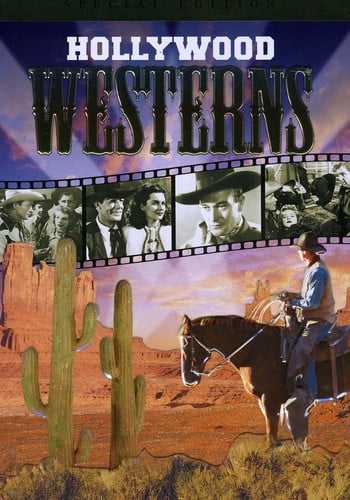 Hollywood Westerns