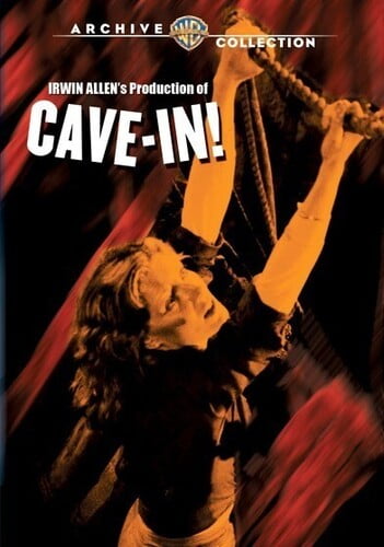 Cave-In!