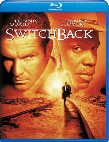 Switchback [Blu-ray]